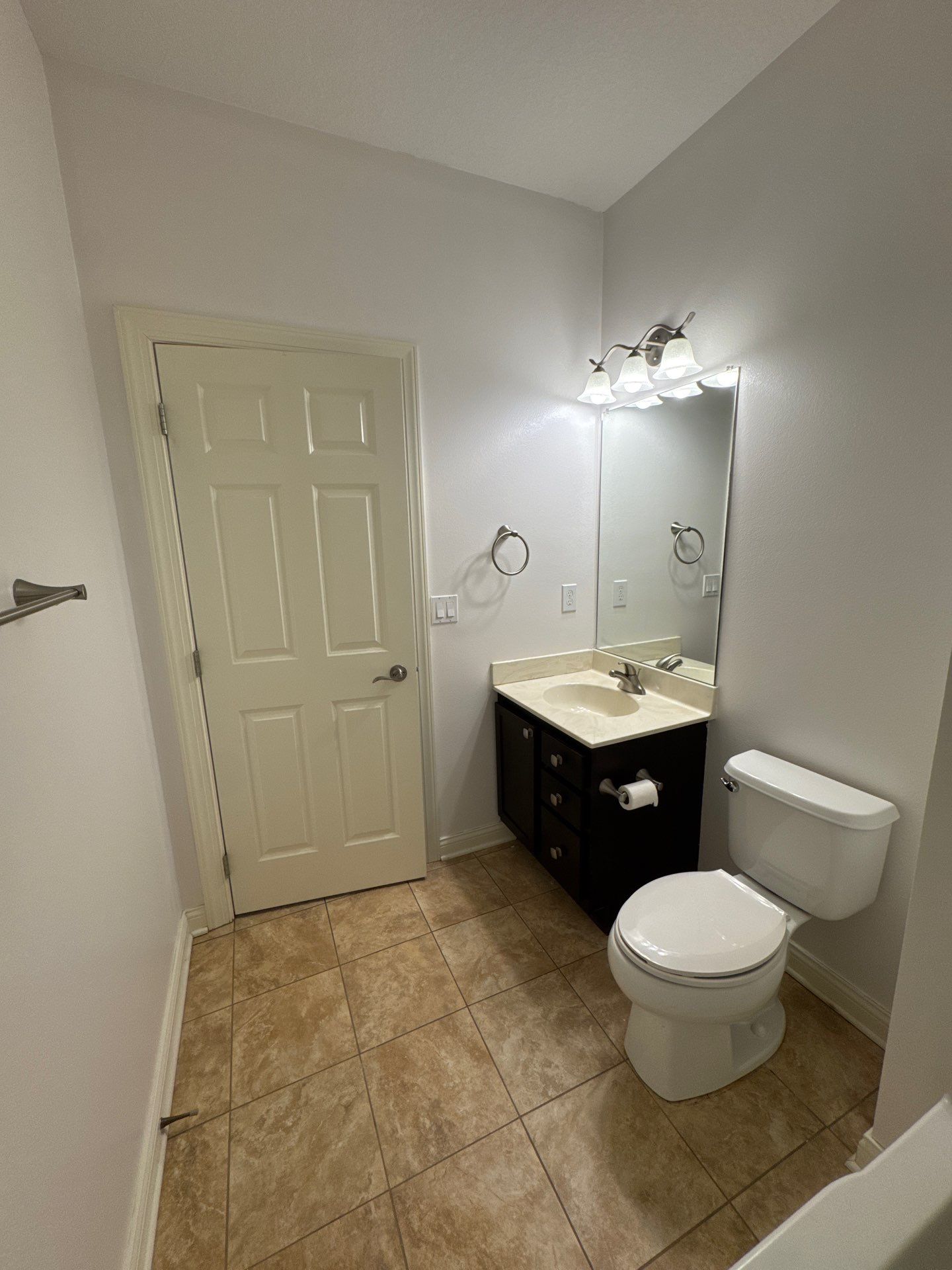 Residential Interior Repaint by Midwest Paint LLC