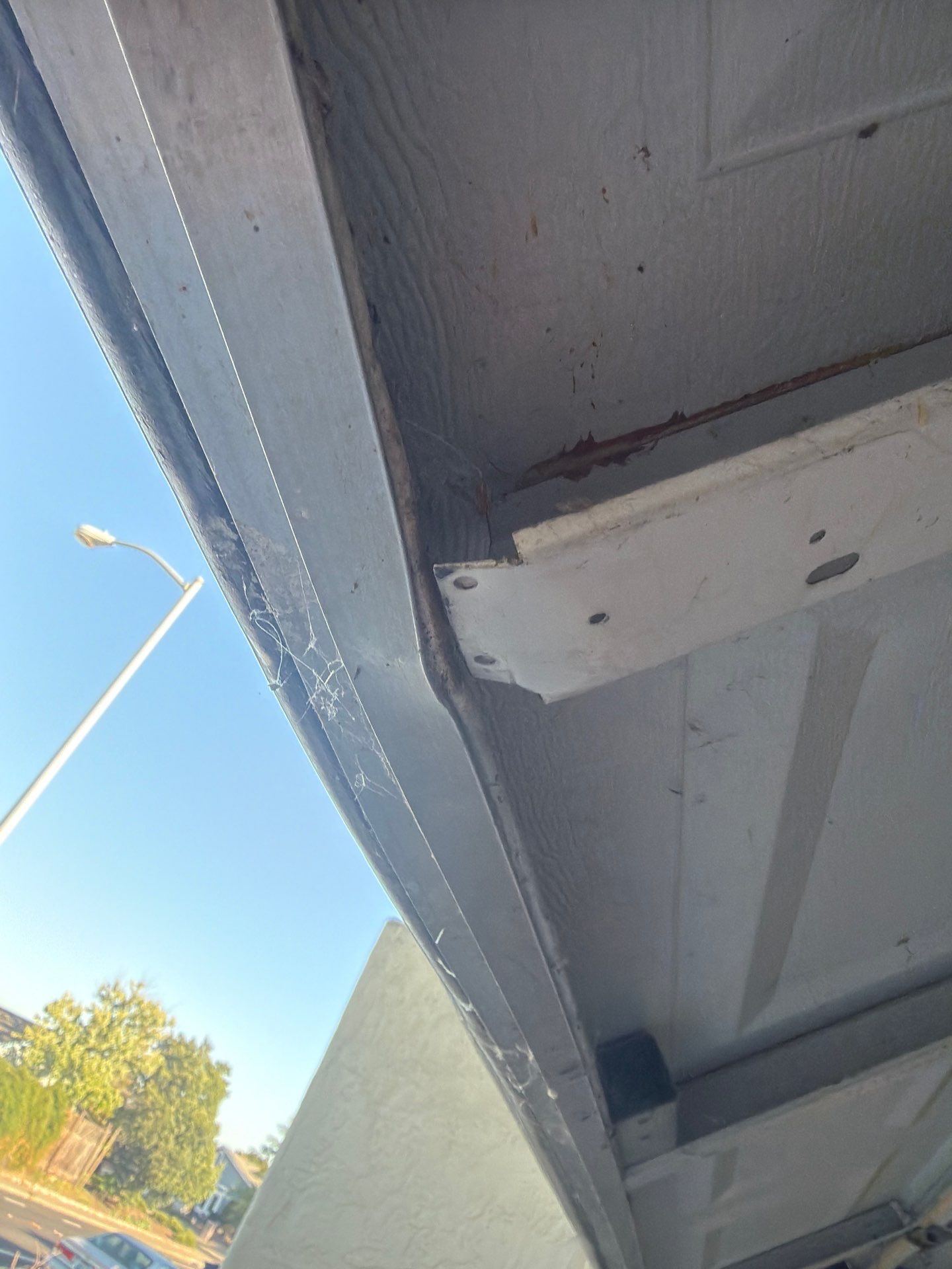 Project in Livermore, CA by Valiant Garage Door