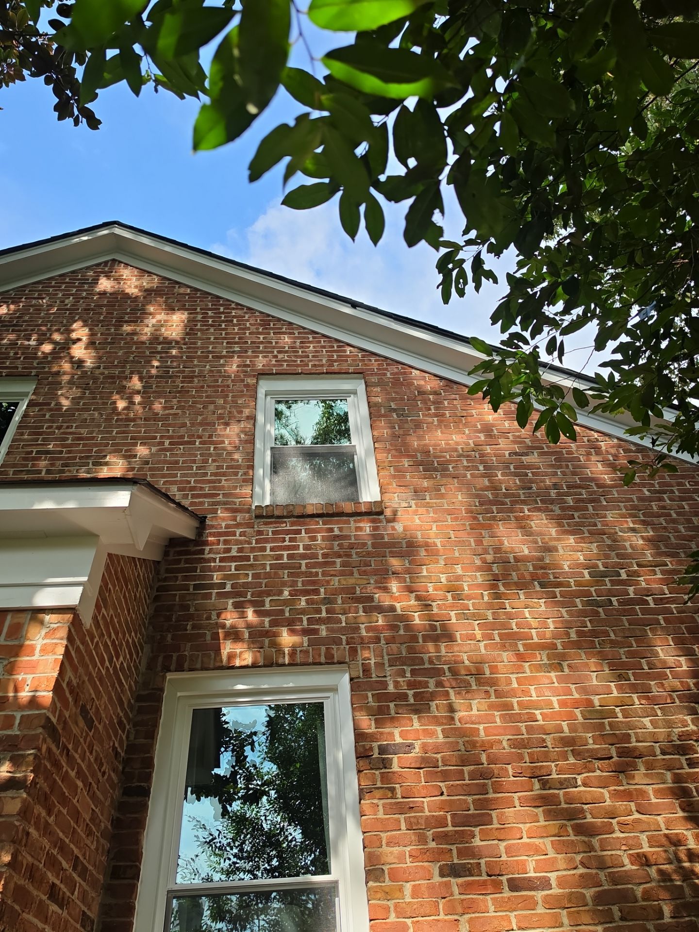 Ackerman Project in Vestavia Hills by The Window Source