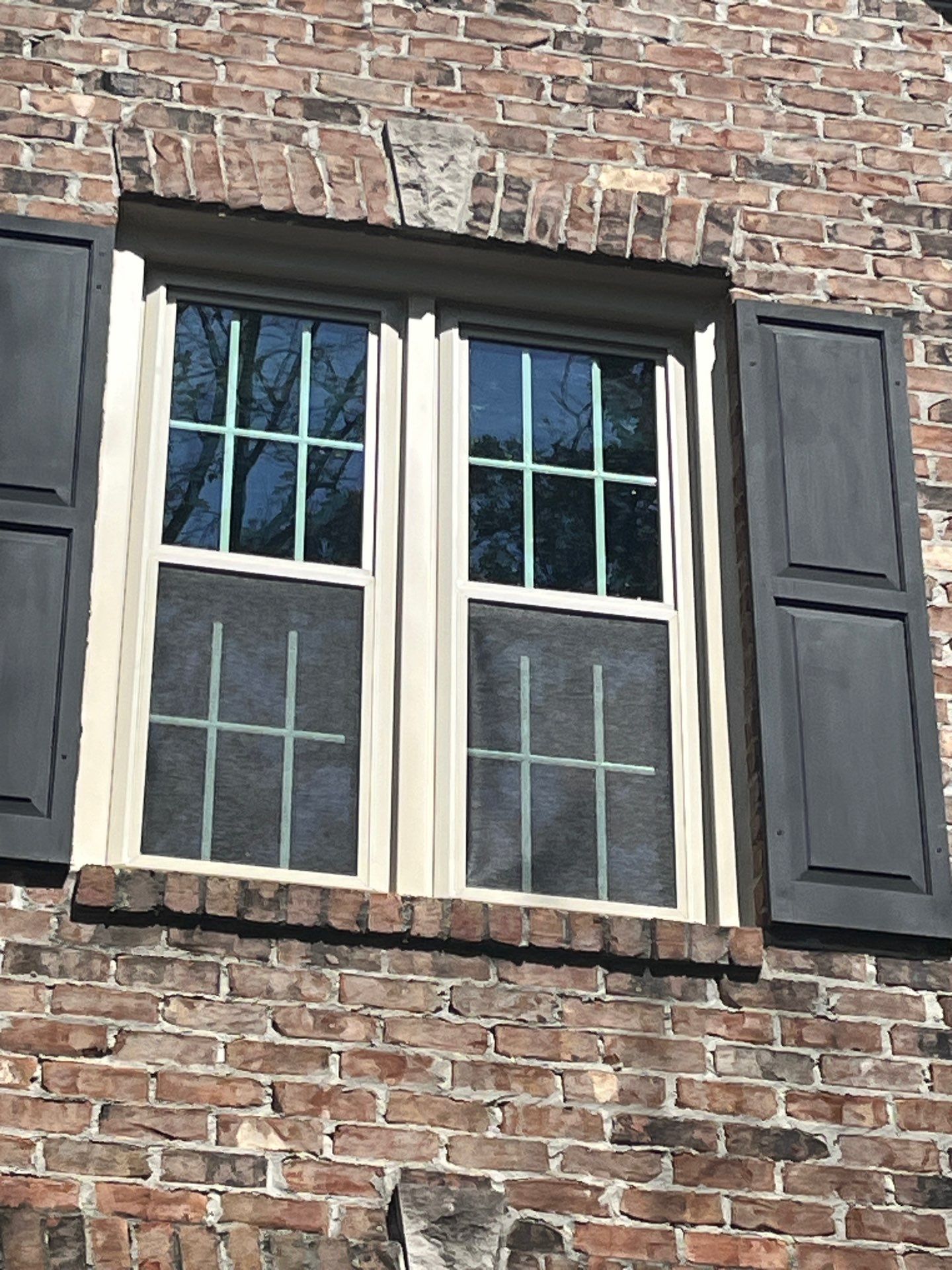 Dew Project in Hoover by The Window Source