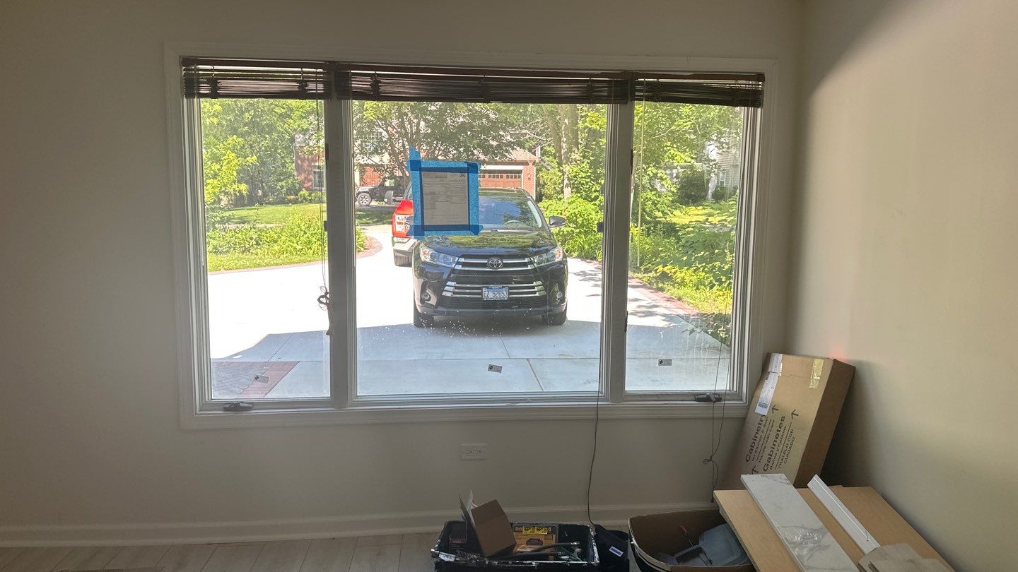 Free 4th of Julay window inspection  by Mr Roof & Remodeling Co
