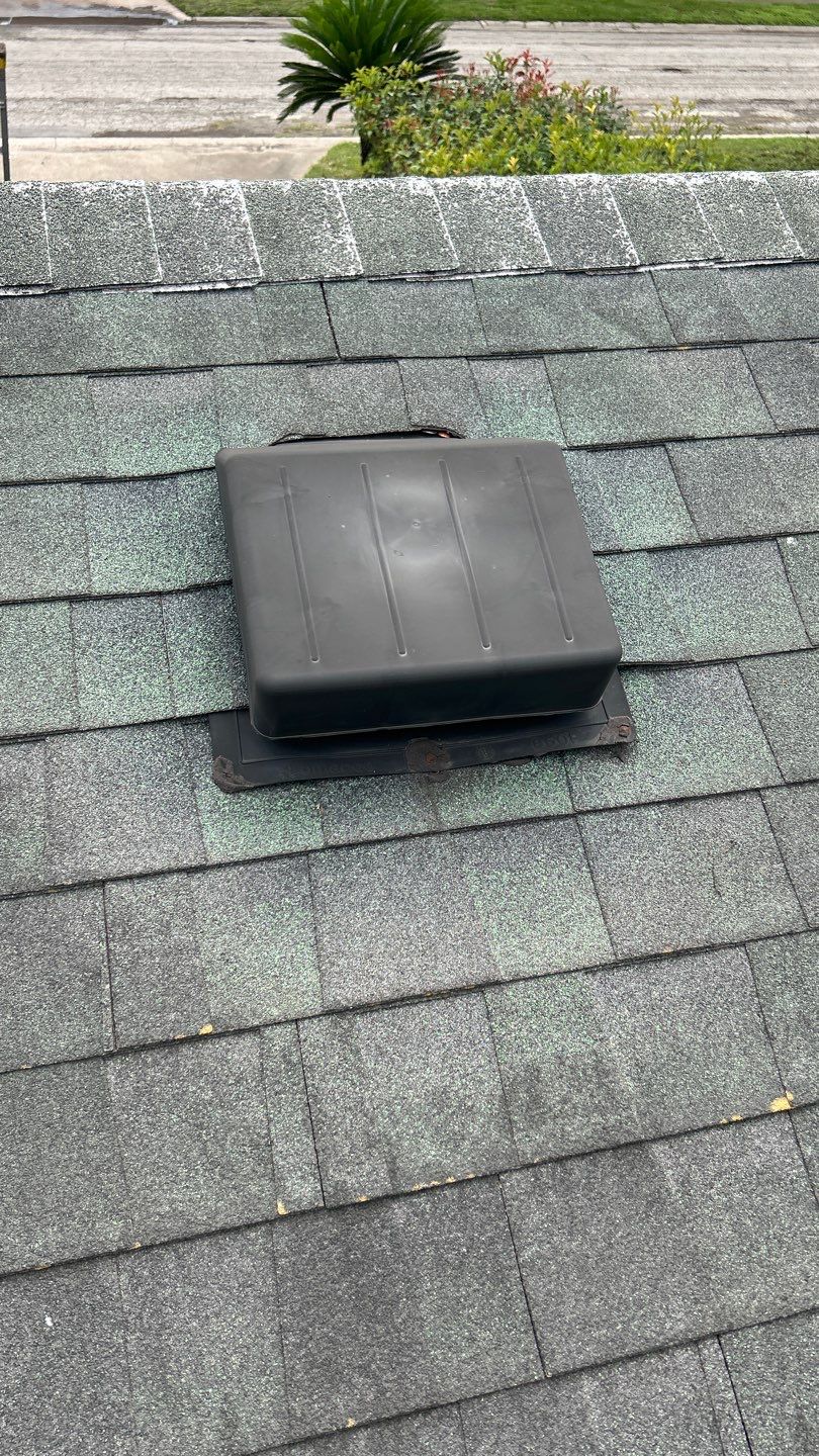 Residential Roofing Repair using Roofing Repair Products  by Lighthouse Roofing