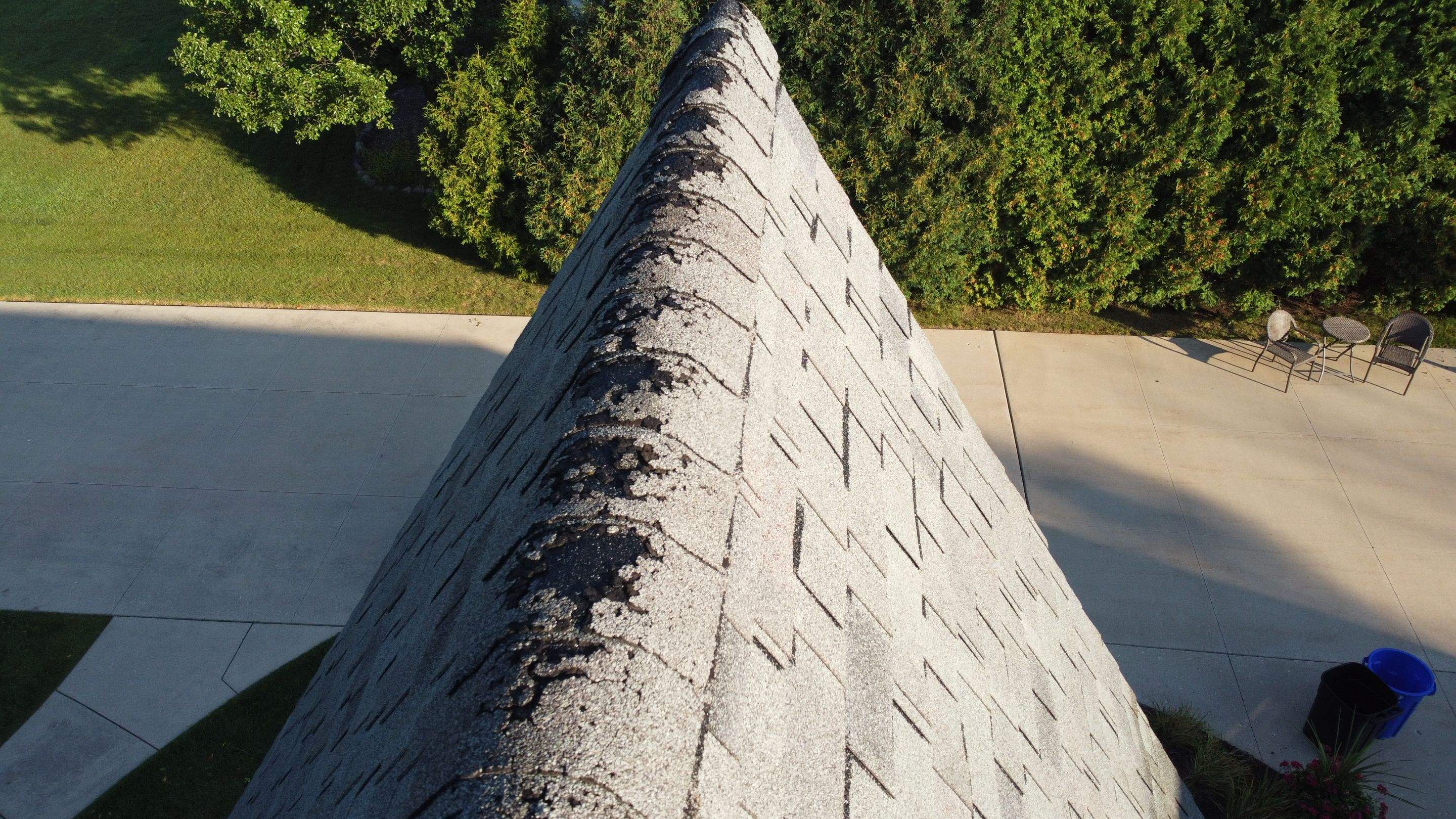 Save The Life Of Another Roof. Don’t Prematurely Replace Your Roof.  by Save My Roof,LLC