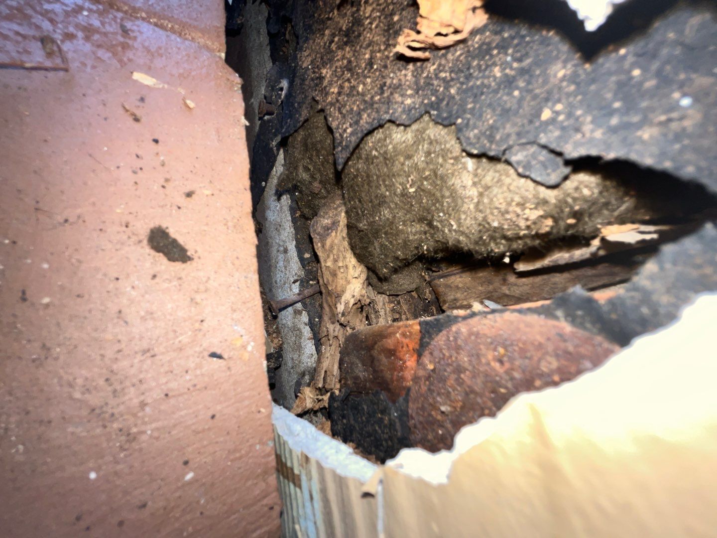 Steep? No Problem! by Bayfront Roofing and Construction