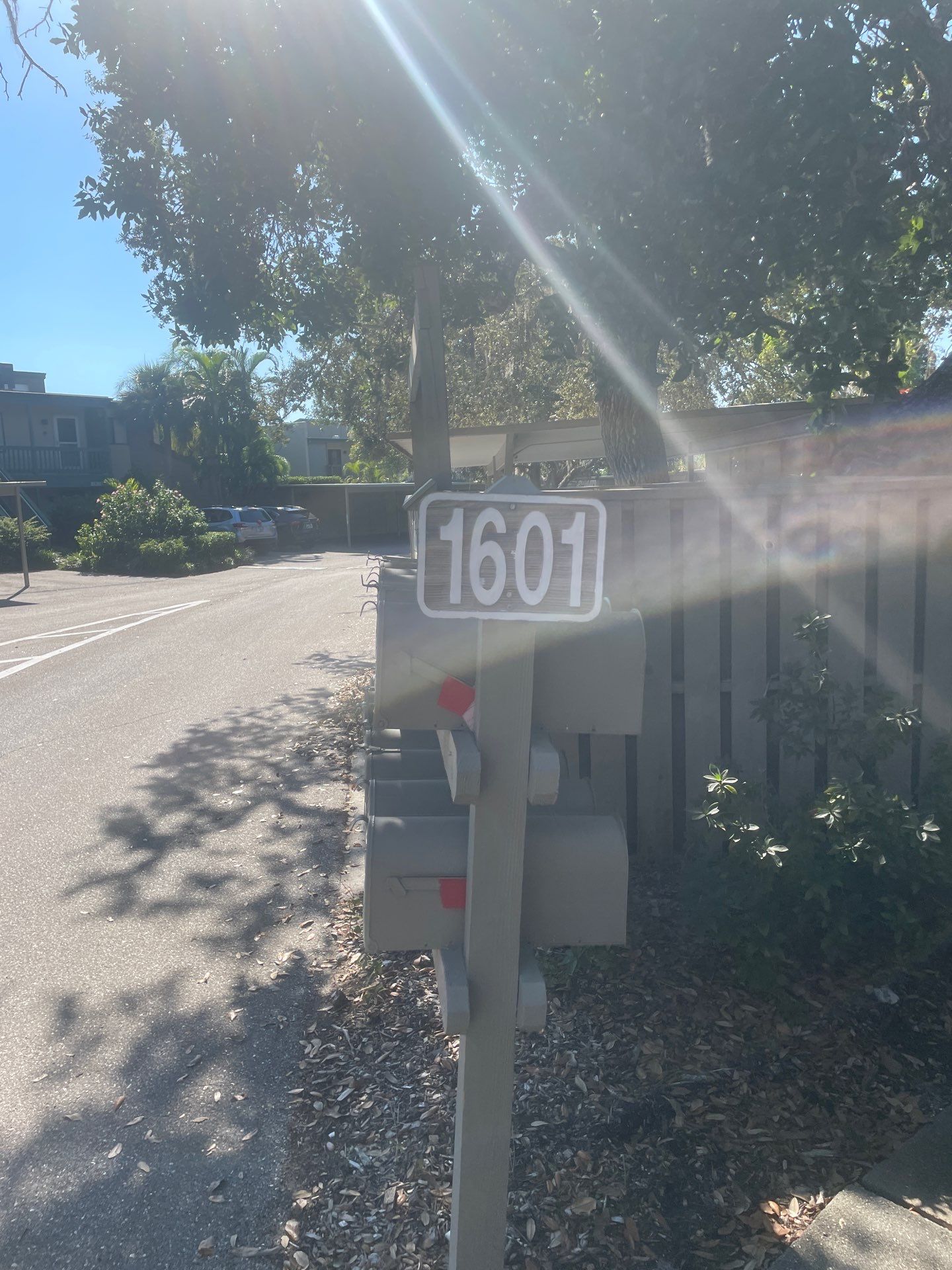 White Gutters Repair and Installation in Sarasota FL by Gutter Professors