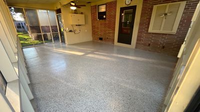 Bright & BEAUTIFUL floors that last a lifetime 🤩