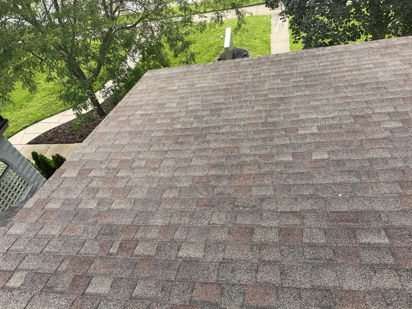 Roof Replacement using CertainTeed Landmark by 180 Contractors