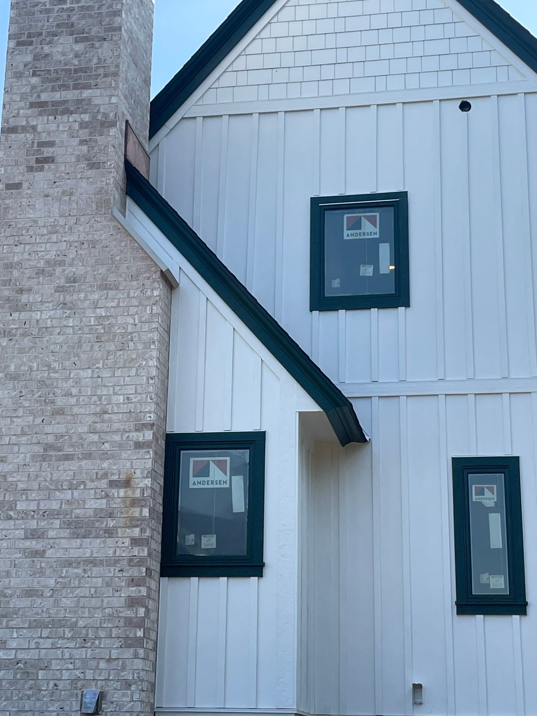 Project in Grand Rapids by Cutting Edge Homes