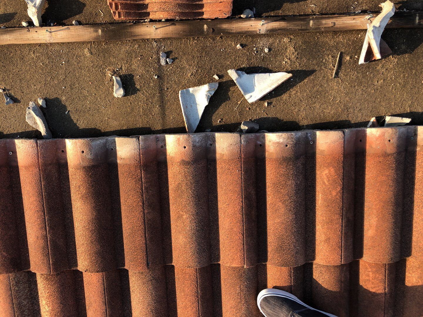 Edgewater Conference Center by Vertical Roofing Co