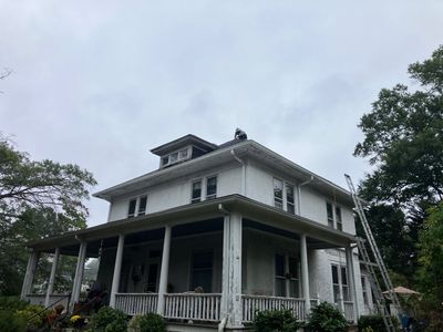 6805 WOODLAND DR, FALLS CHURCH, VA 22046 UNITED STATES