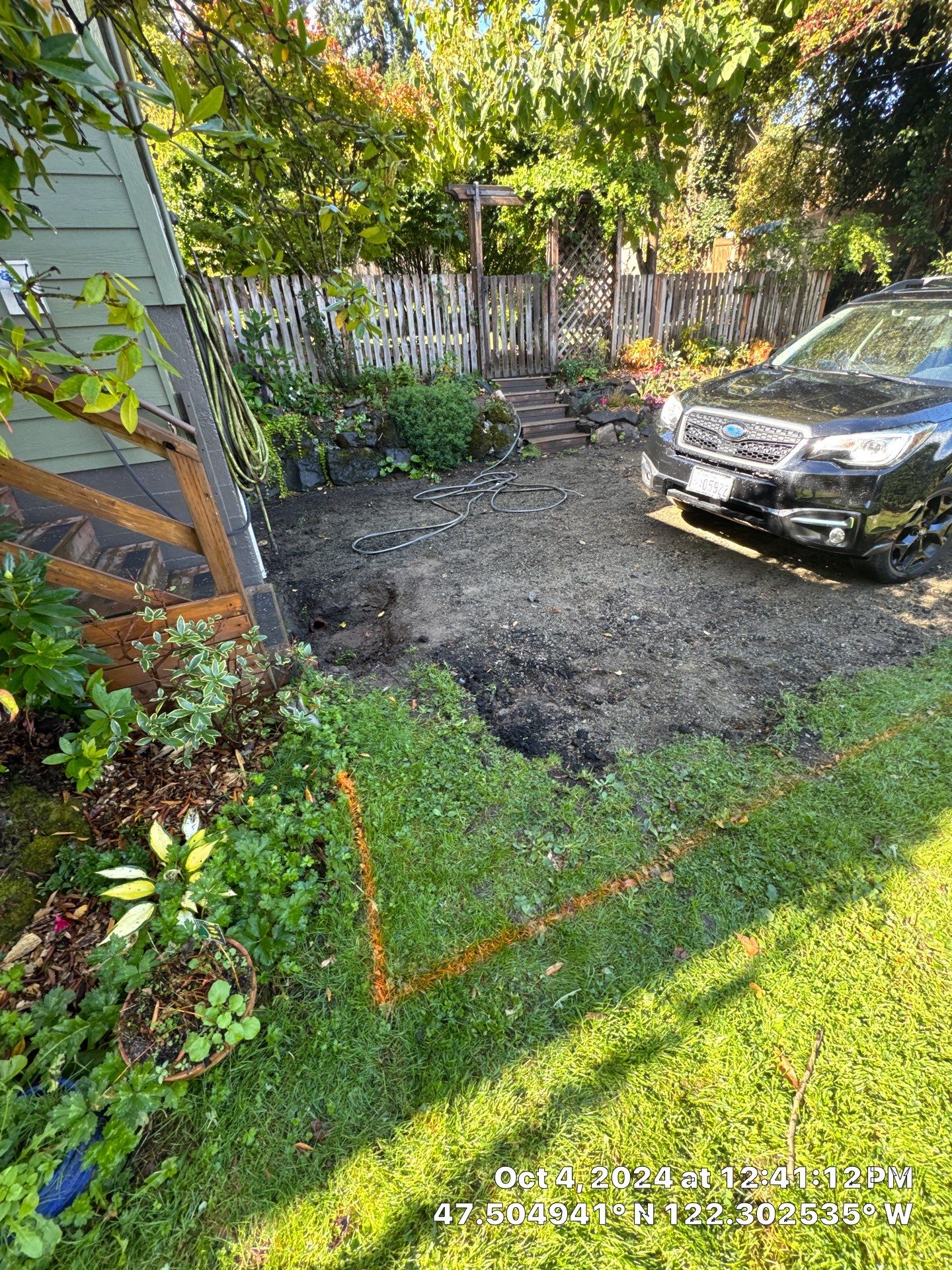 Asphalt Driveway Installation | Seattle  by Jireh Asphalt & Concrete Inc 