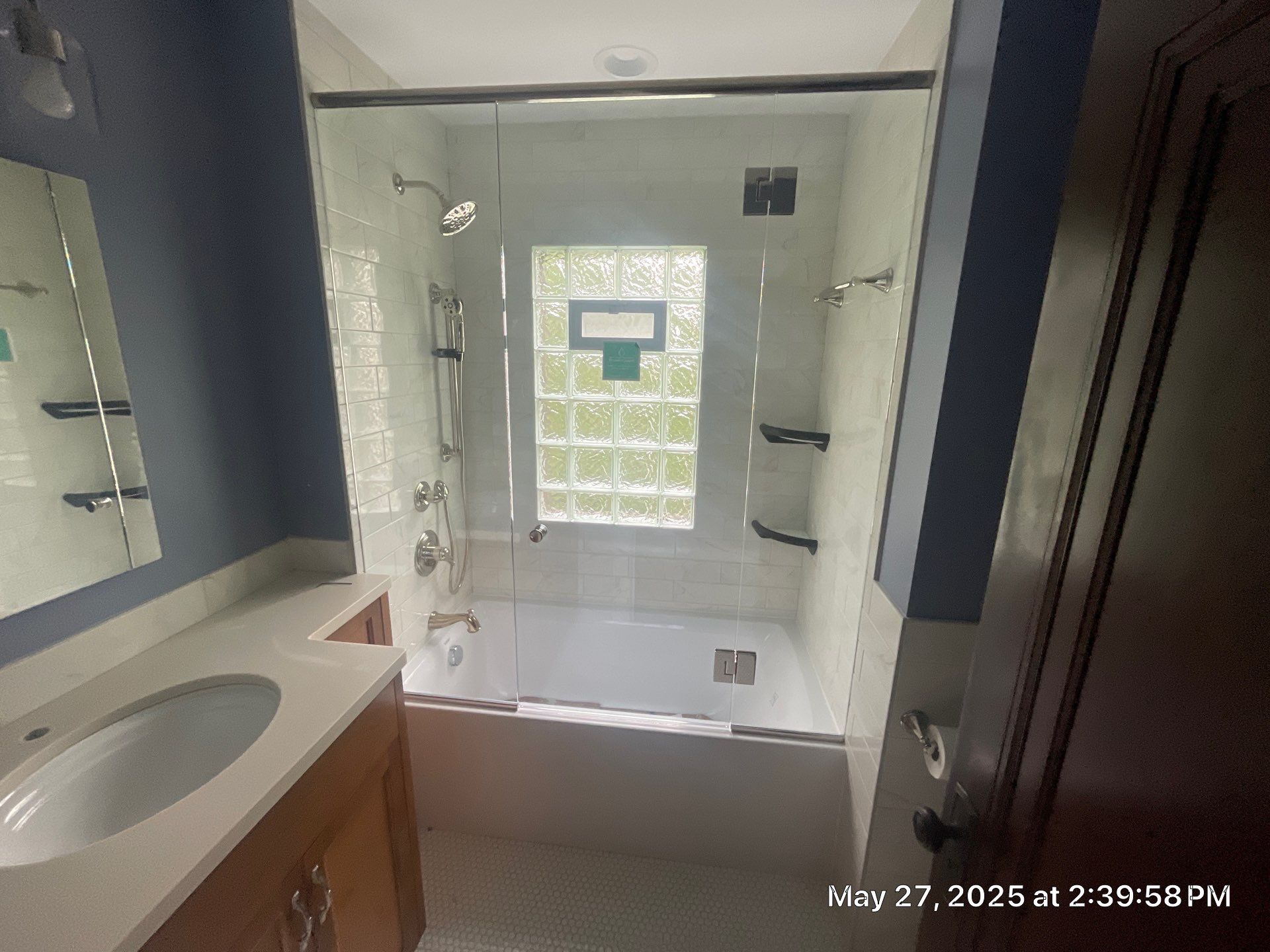 Project in St Paul by TLC Home Renovations, Inc.