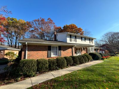 Roof Replacement using Owens Corning Onyx Black