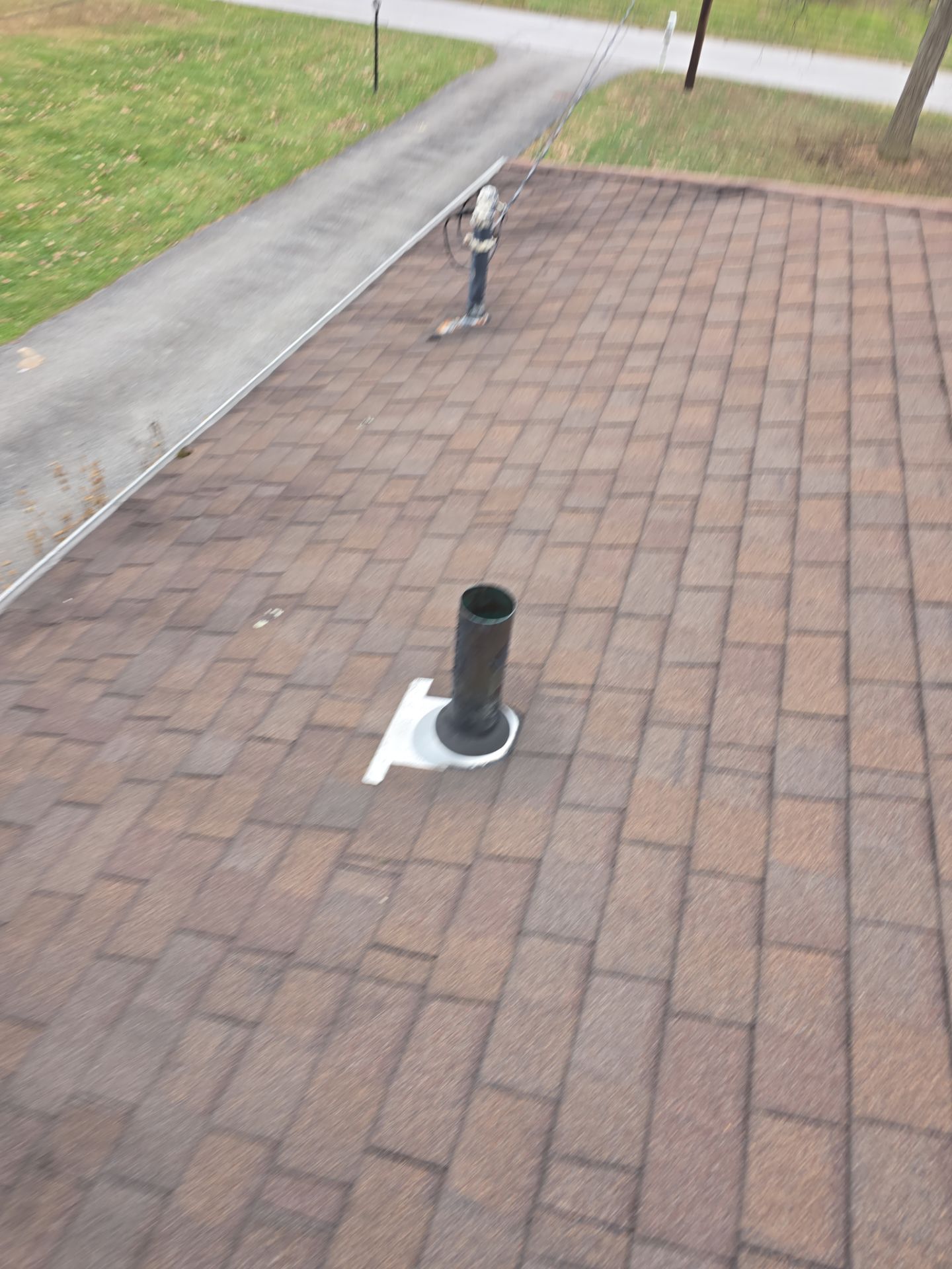 Roof Repair In Brecksville  by Barbera Home LLC