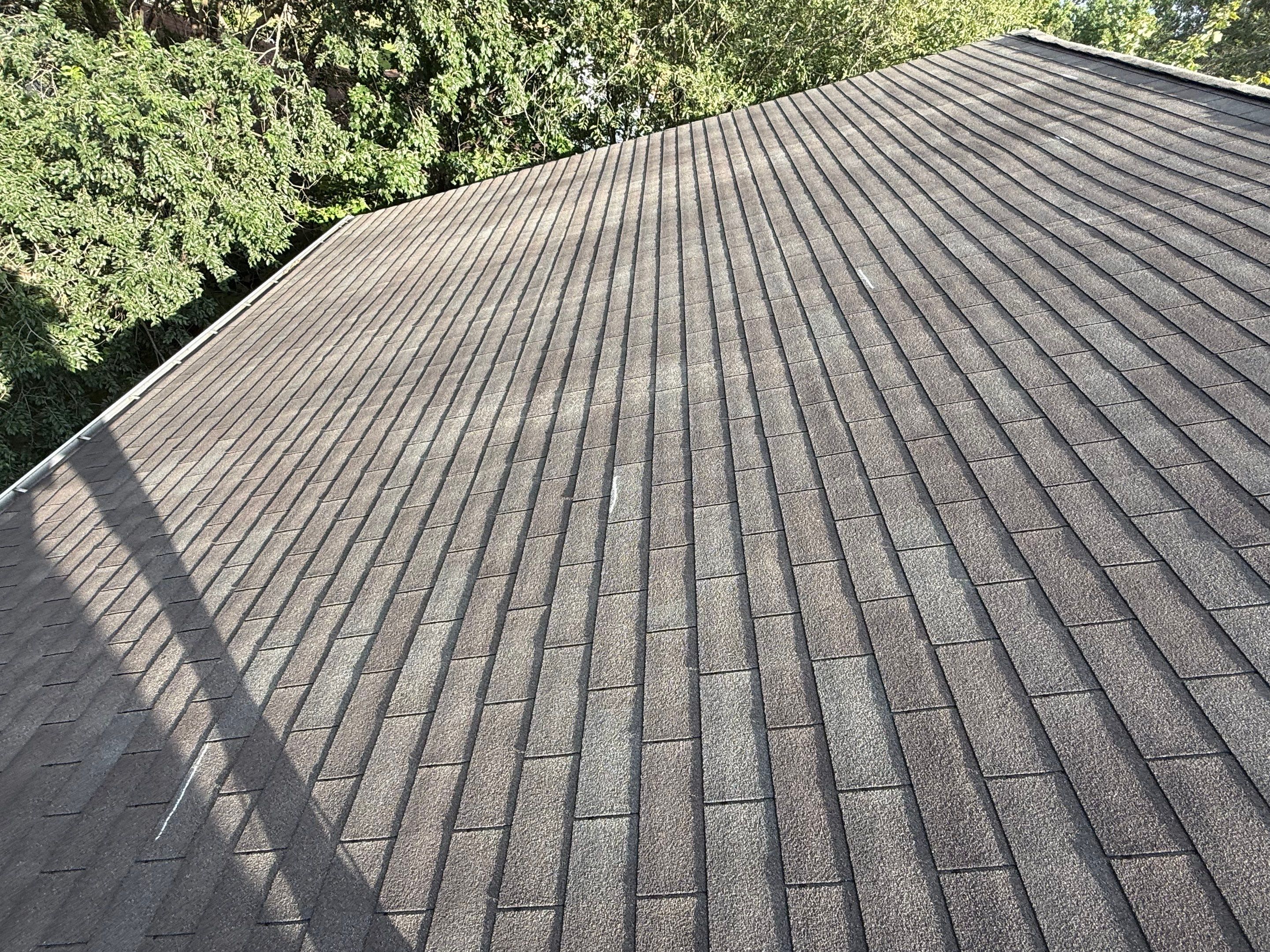 Re-Roof in Pasadena by Potomac Custom Remodeling 