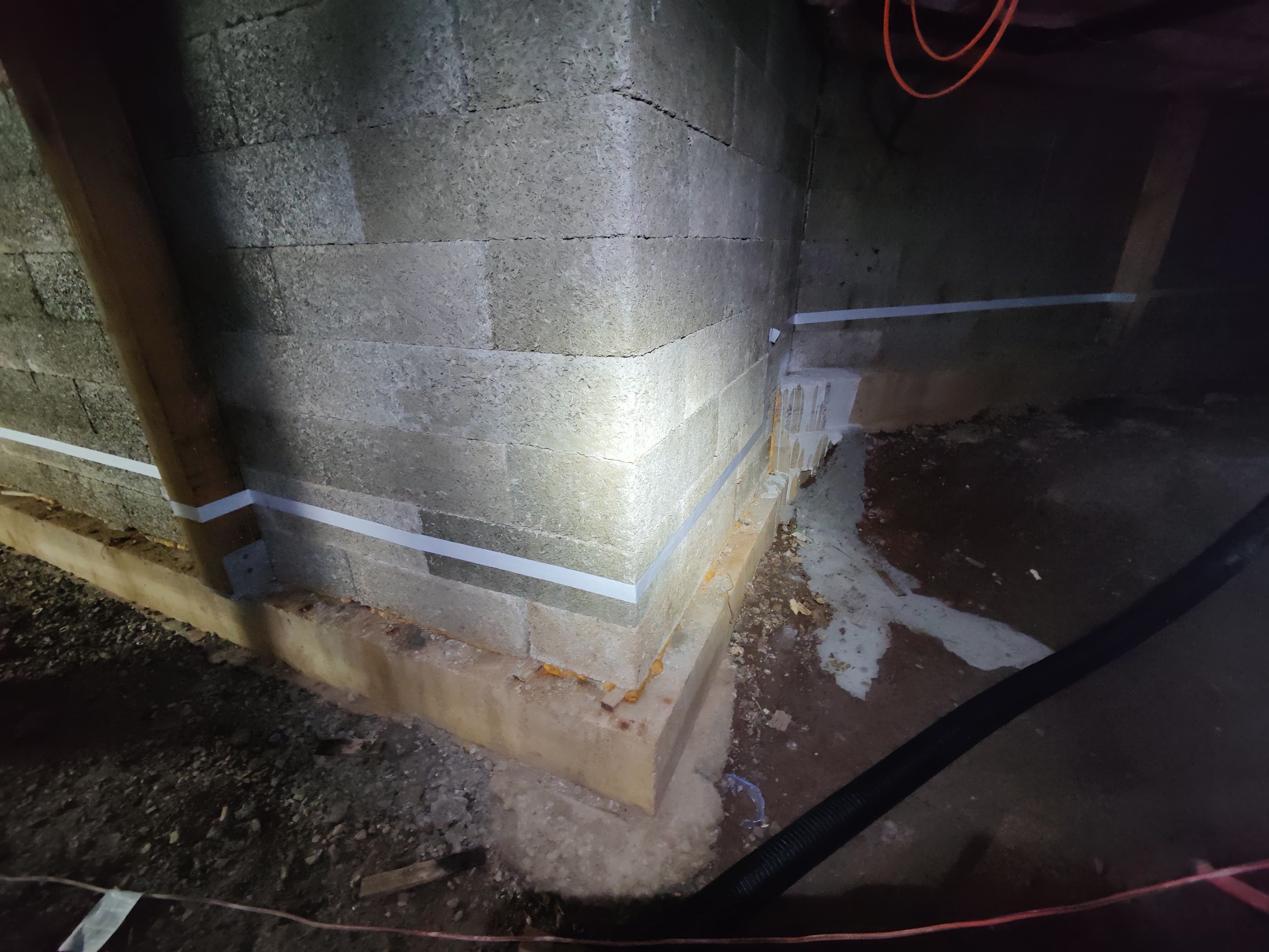 New Construction SafeAir™ System by JustRadon.Com