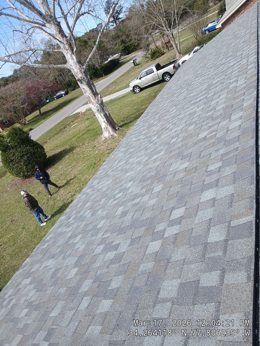 Roof Replacement Wilmington NC | RGR Construction and Roofing, LLC by RGR Construction and Roofing, LLC