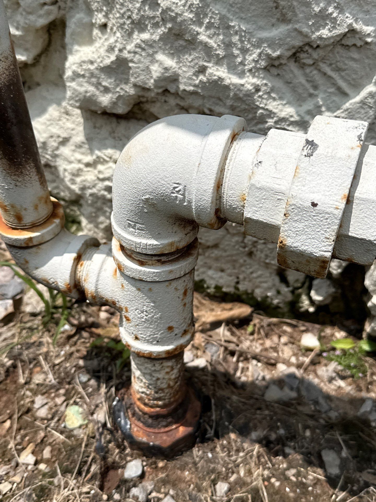 Project in Oklahoma City by PRO-ROOTER