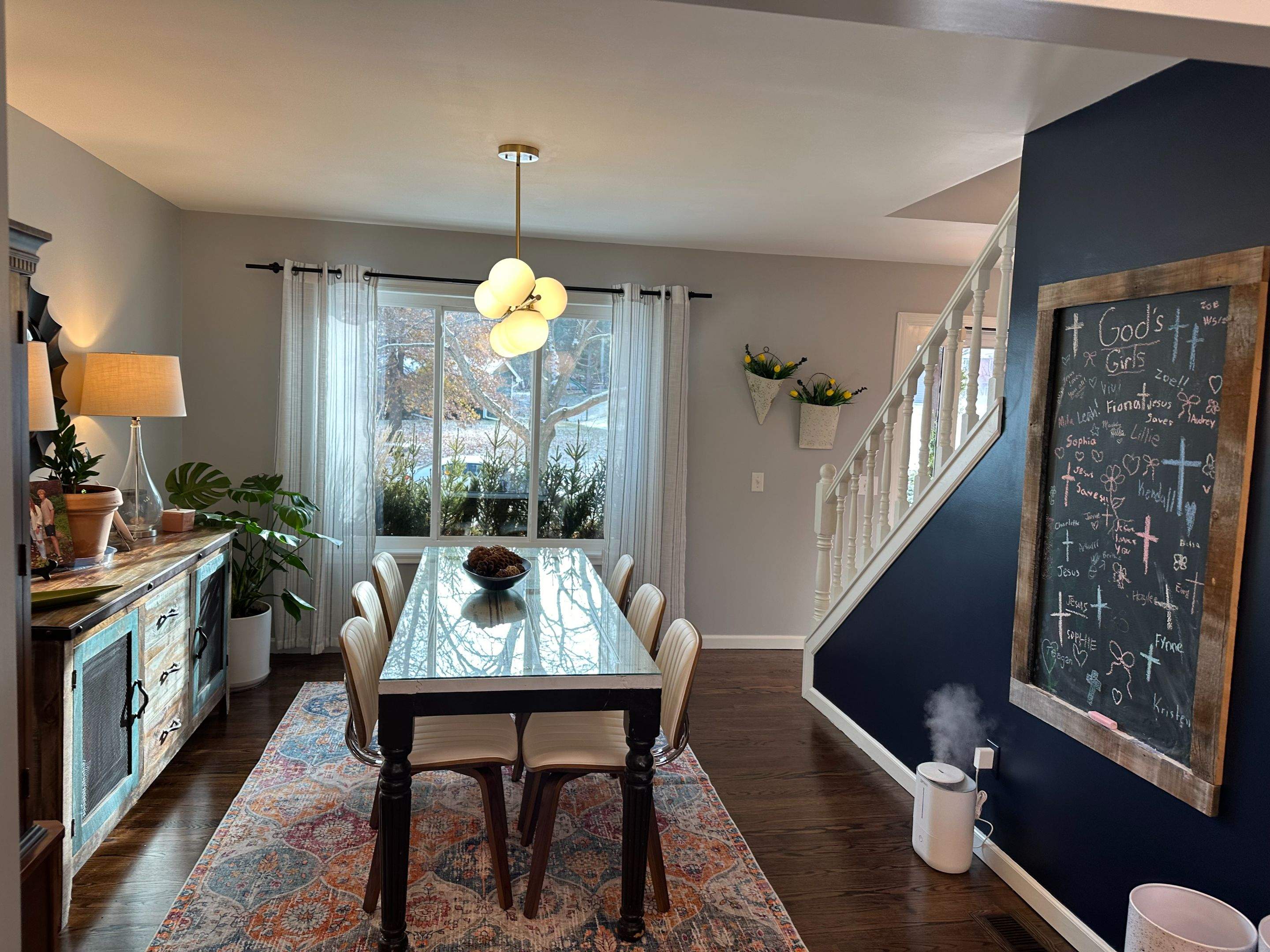 Project in Lakeville by Restore and Renovate Homes LLC