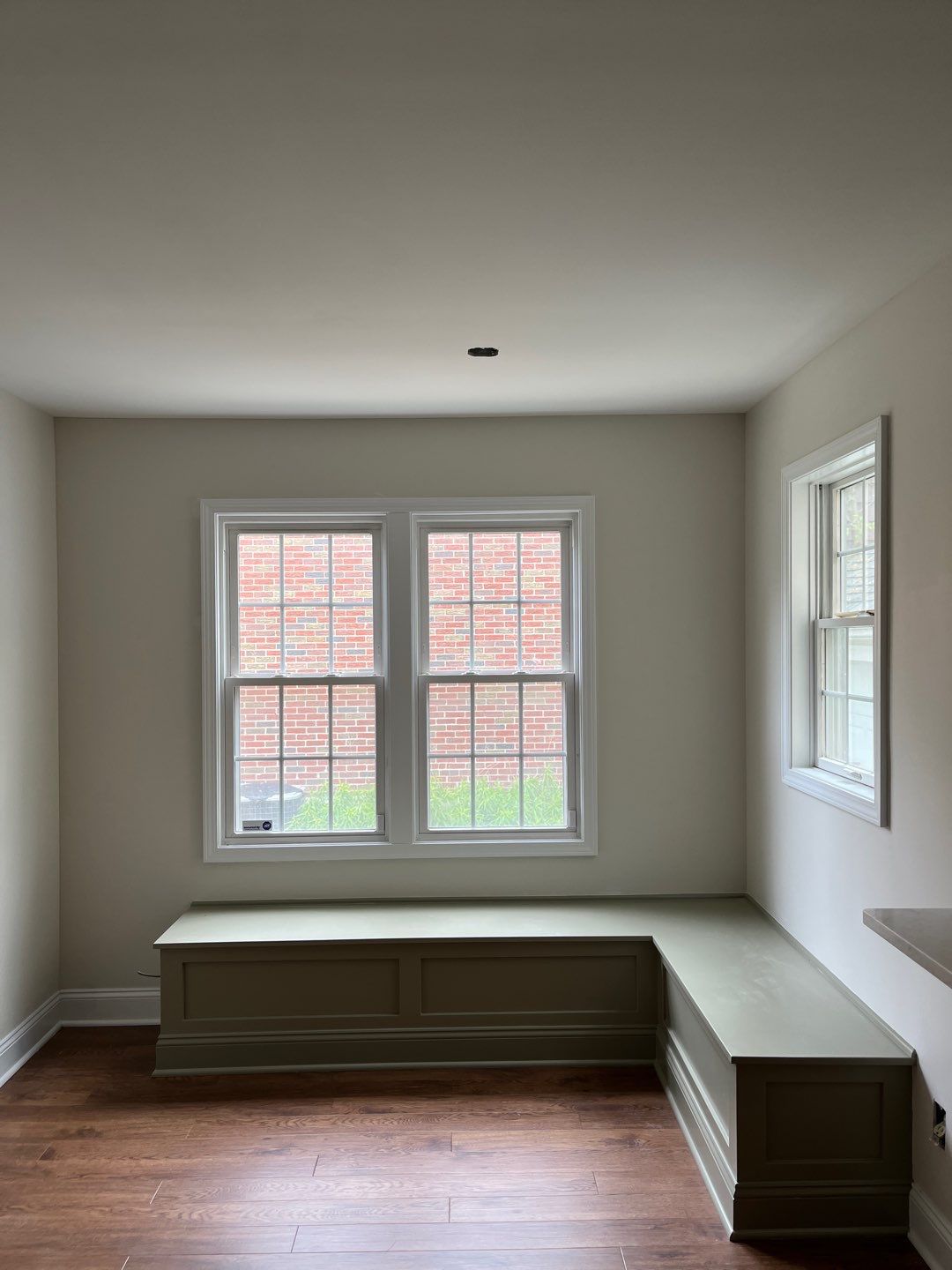 Kitchen Remodel by Ivy Lea Construction