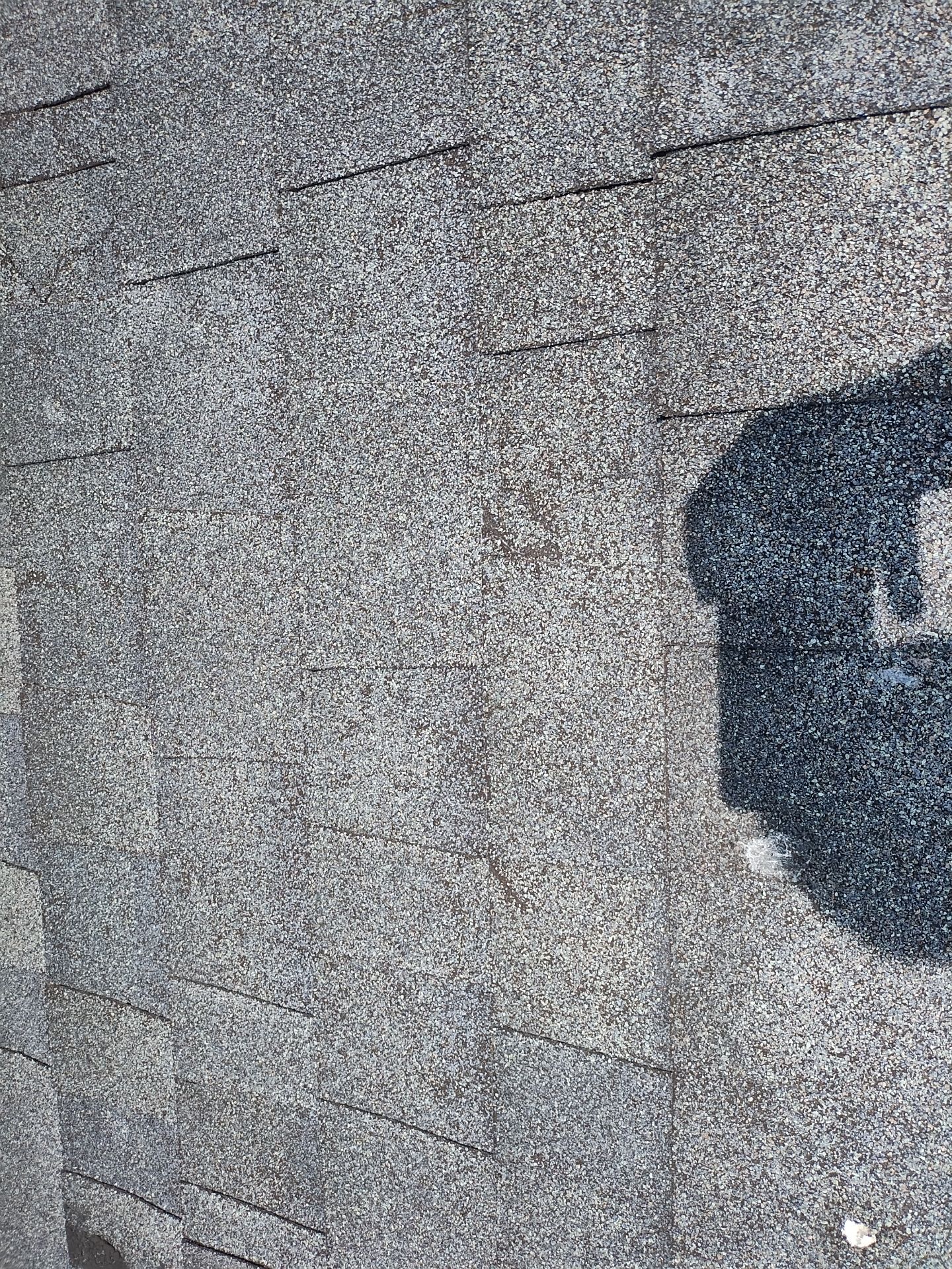 Residential Roofing Installation using Performance Shingles by Mr. Roofer