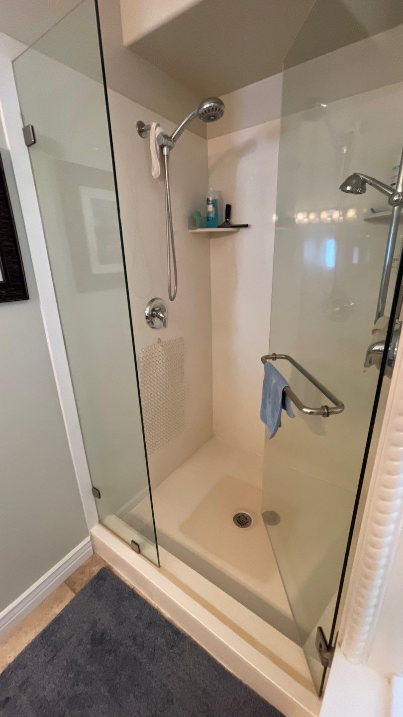 Project in Draper by Rudd Builders LLC