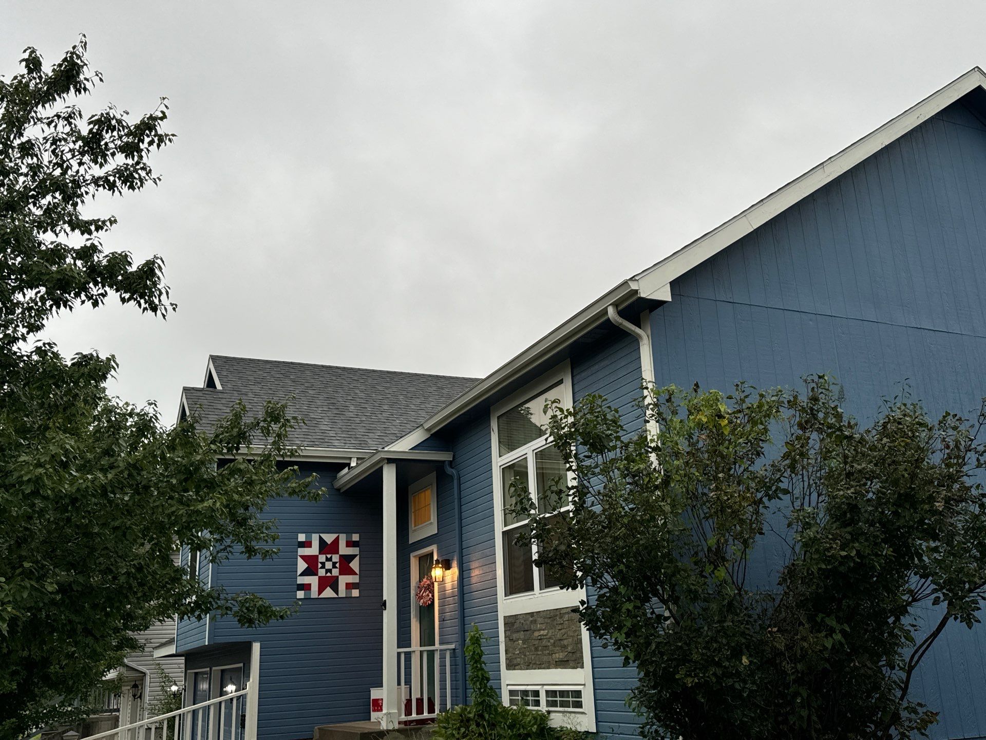 Residential Roofing Installation using OC Duration  by EEC  Windows, Siding & Roofing 