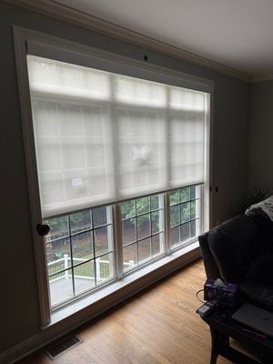 Project in Charlotte, NC