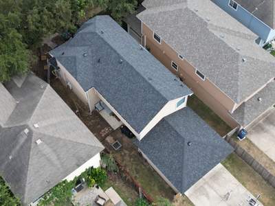 Onyx Black - TruDefinition Duration