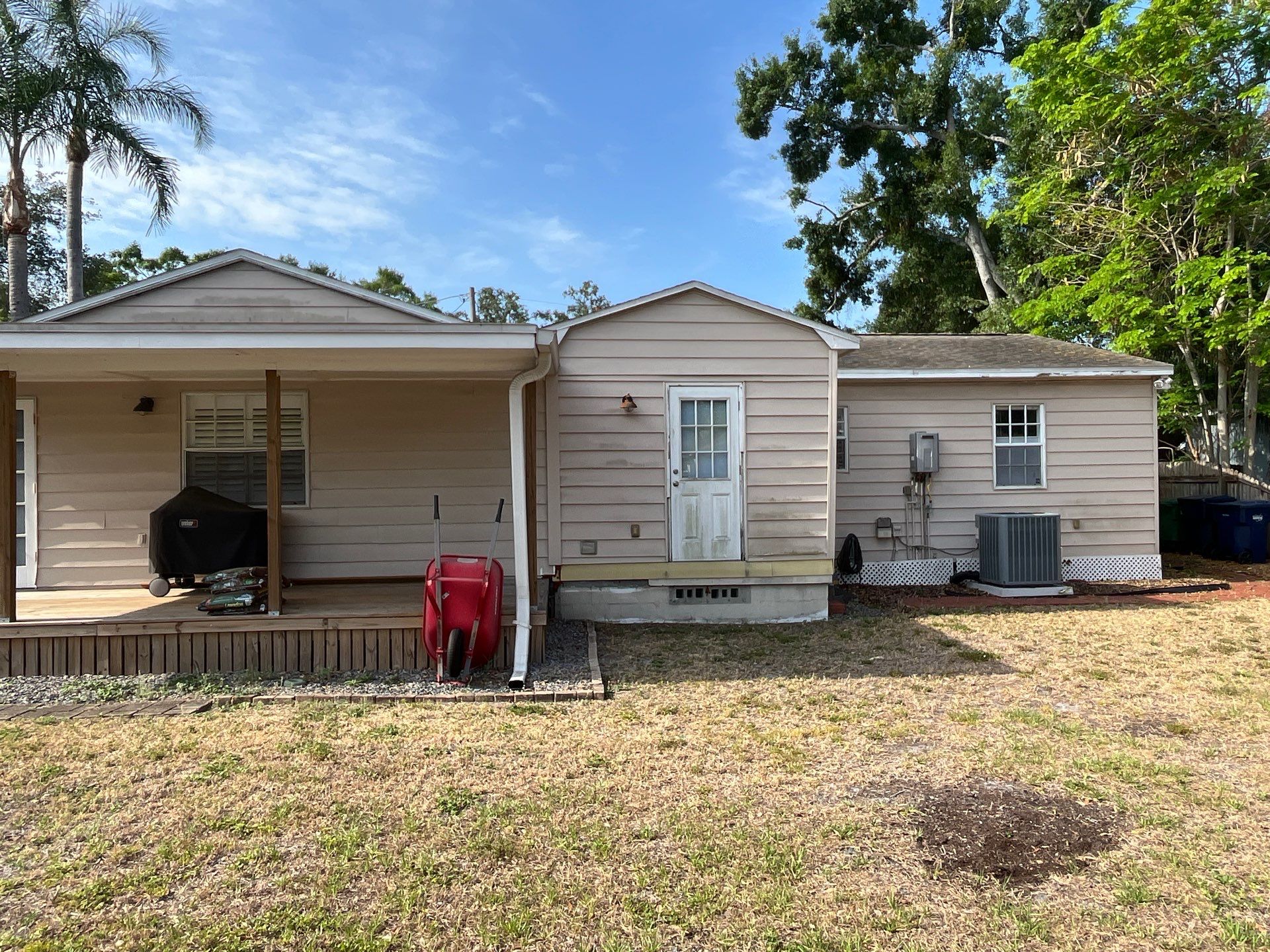 Virginia Park by Bayshore Exteriors