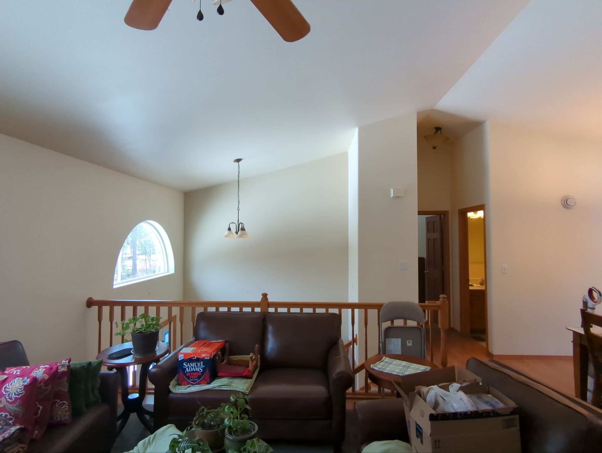 Whole Home Interior Repaint! by Midnight Sun Painting