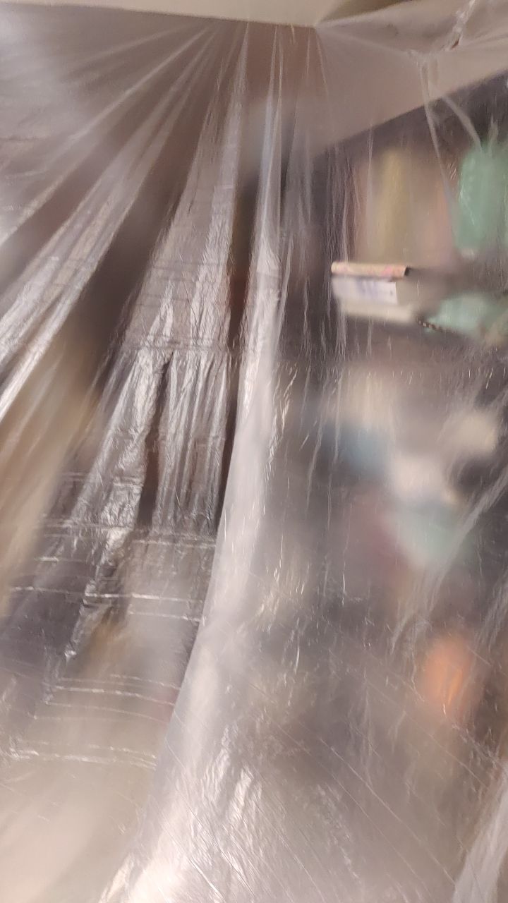 Water Damage  by Accountable Home Services