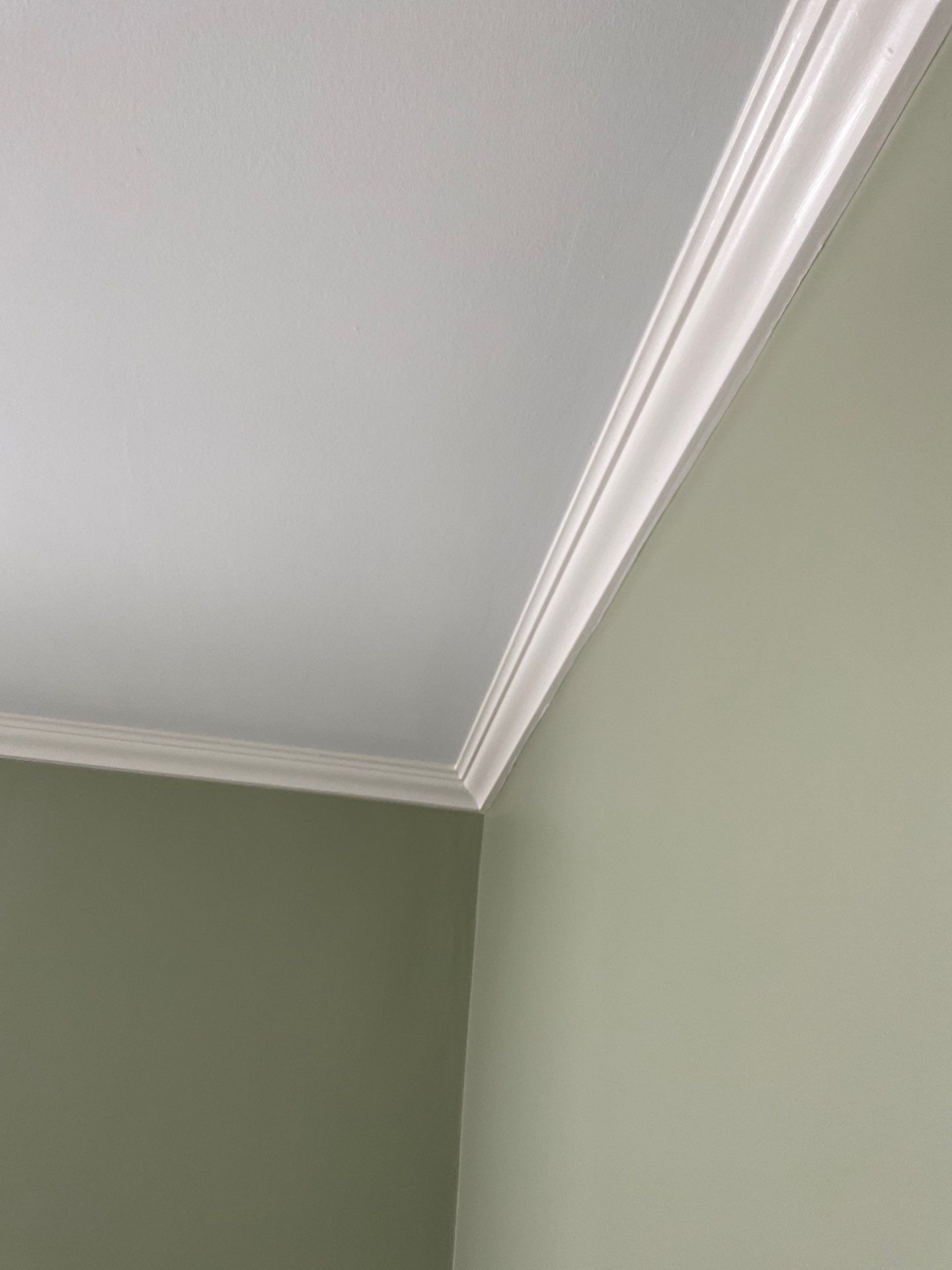 Fresh, Bright, and Completely Transformed in Oaklyn ✨🏡 by Groovy Hues