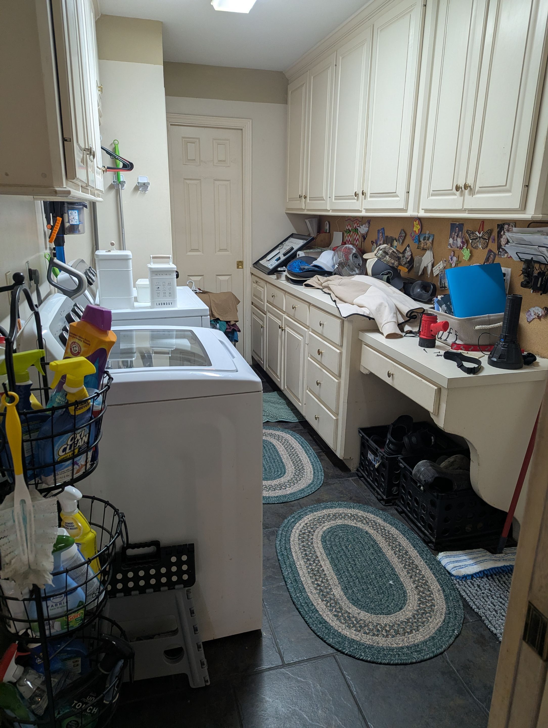 Interior Paint Update in Athen, Texas by Quality Coats Painting