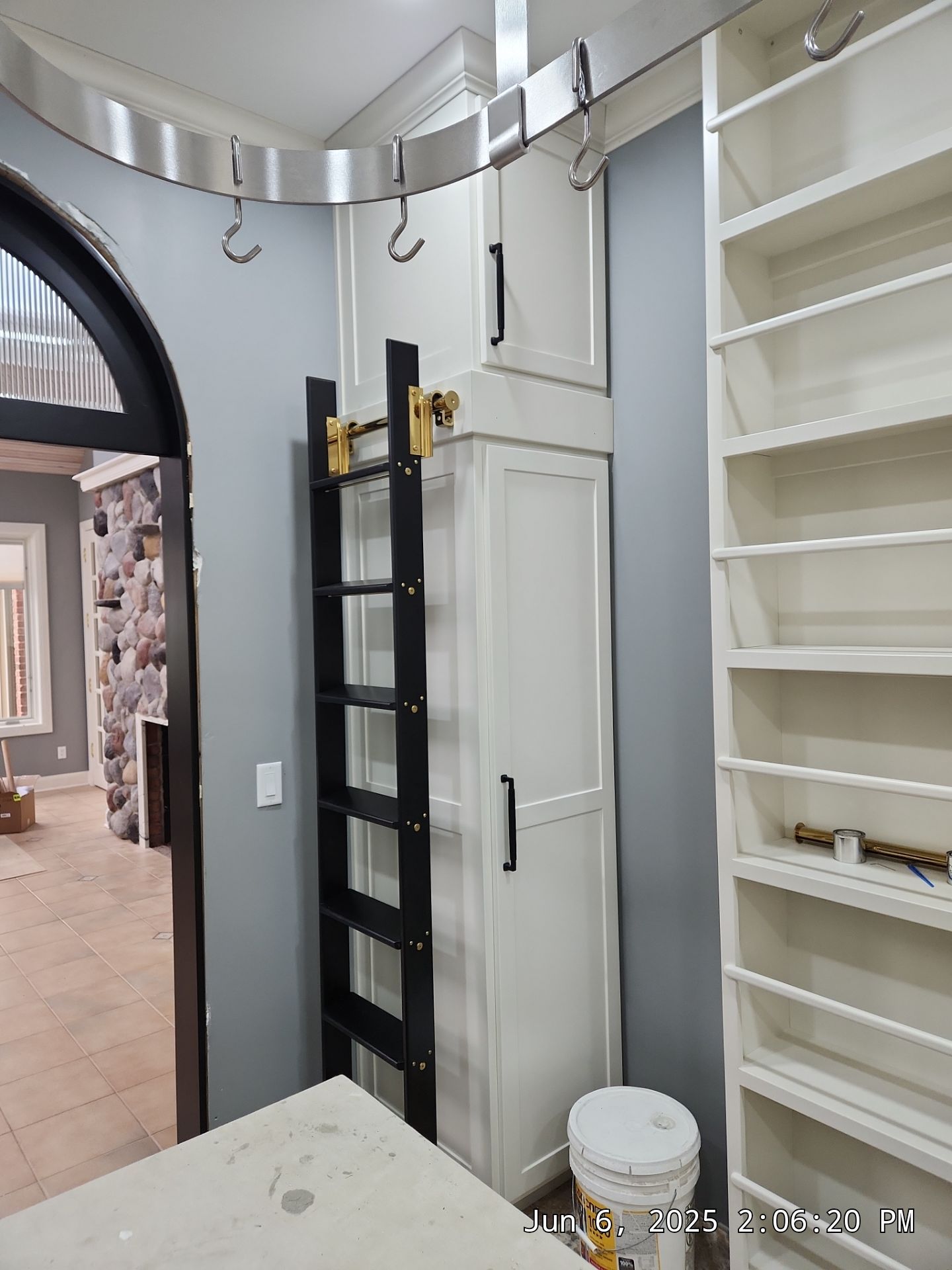 Project in Middlebury by Cornerstone Builds LLC 