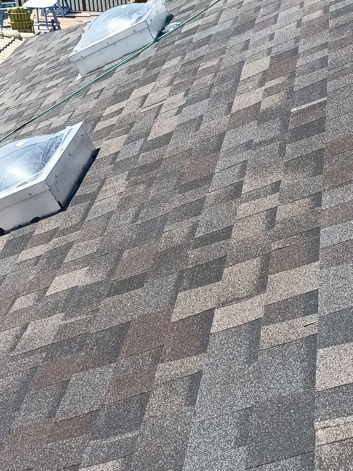 Island Tile Exorcist by Bayfront Roofing and Construction