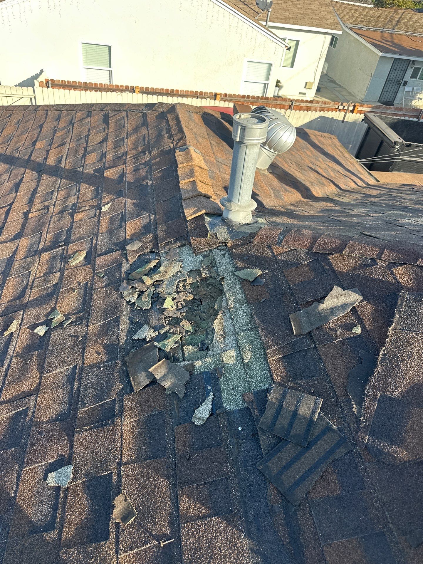 Roof Replacement - Long Beach, CA 90810 by Epic Roof Replacement