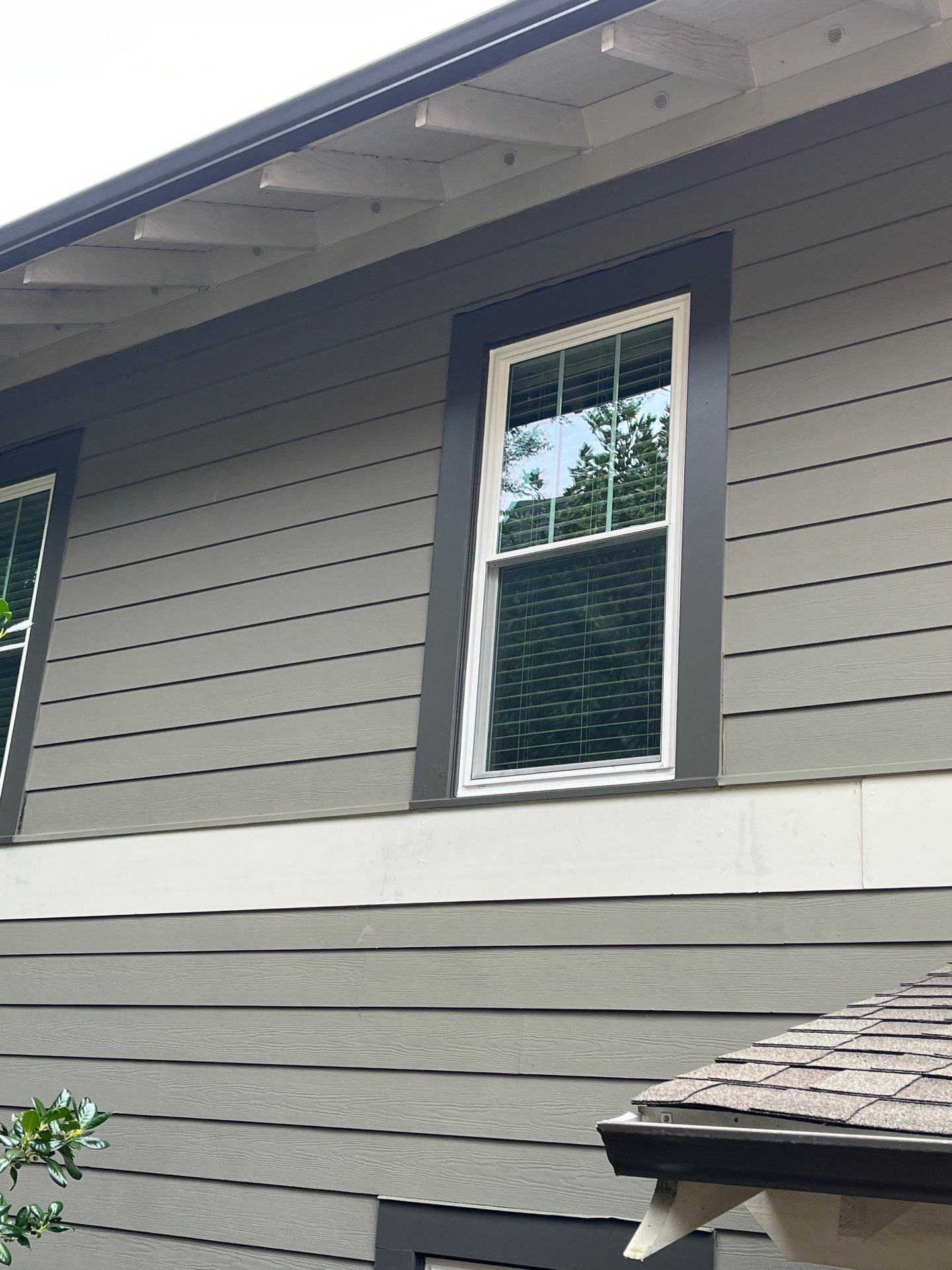 Mcglothlin Project in Hoover by The Window Source