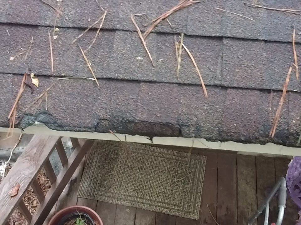 Project in Richmond by Roof Maxx of Midlothian