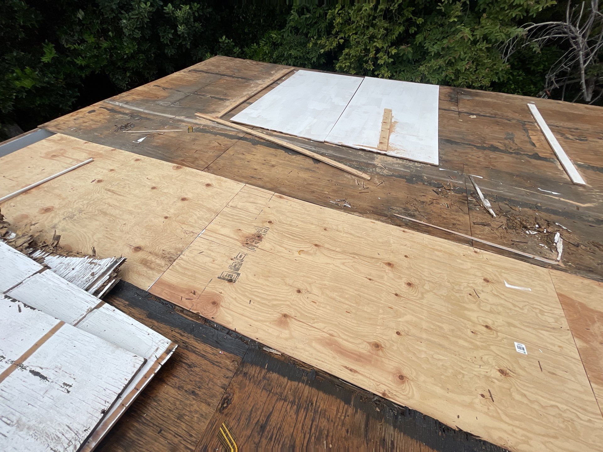 Roof Replacement - West Hills CA 91304 by Epic Roof Replacement