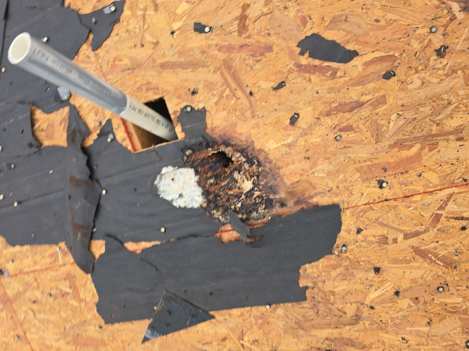 Roof Replacement Tomball by Roof Repair Company