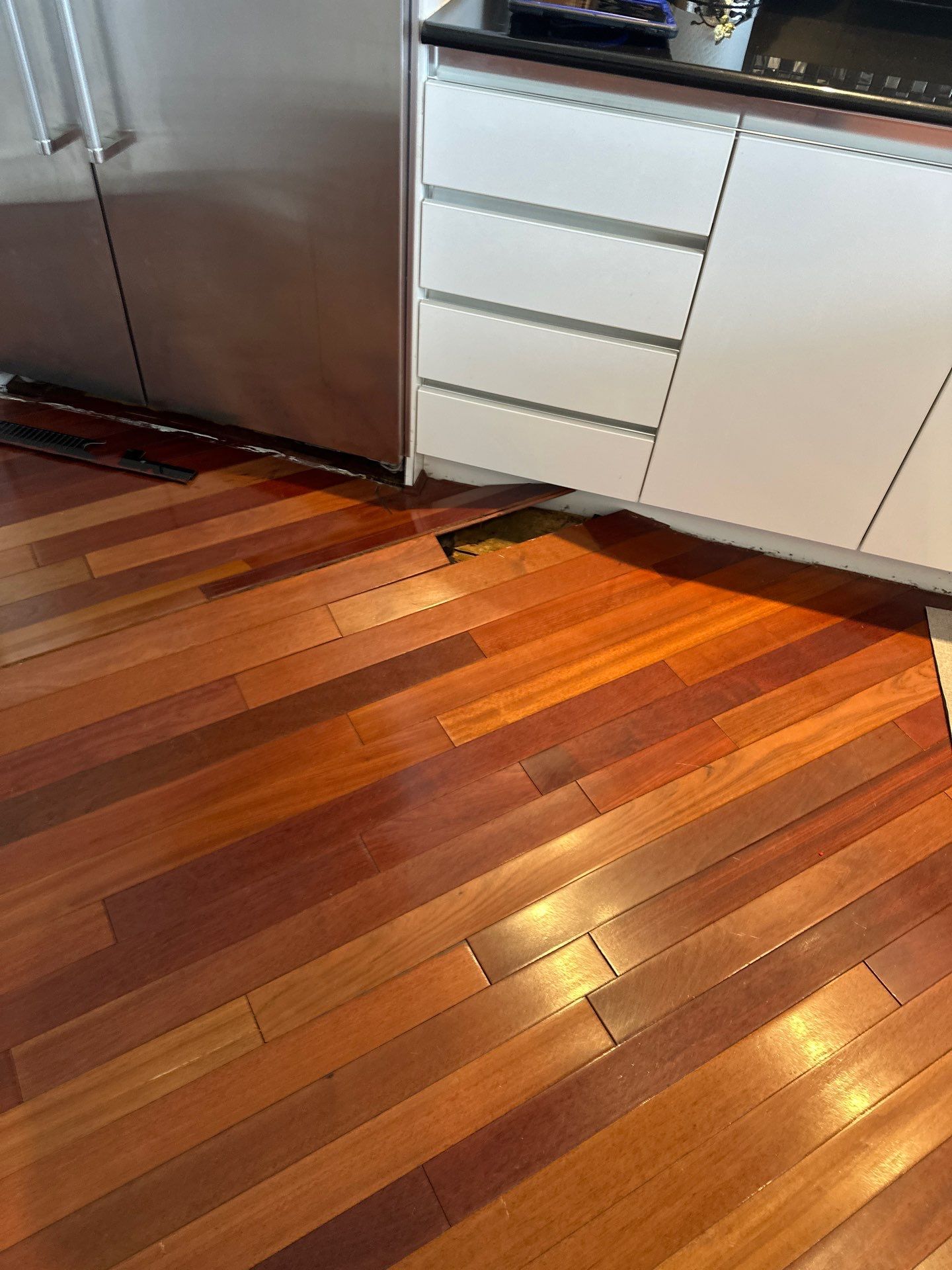 Water Damage Claim in Aventura by FLAPA & KeyStone