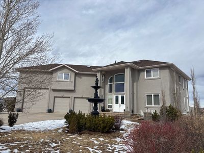 Lochmere Court, Monument, CO- Roof Replacement