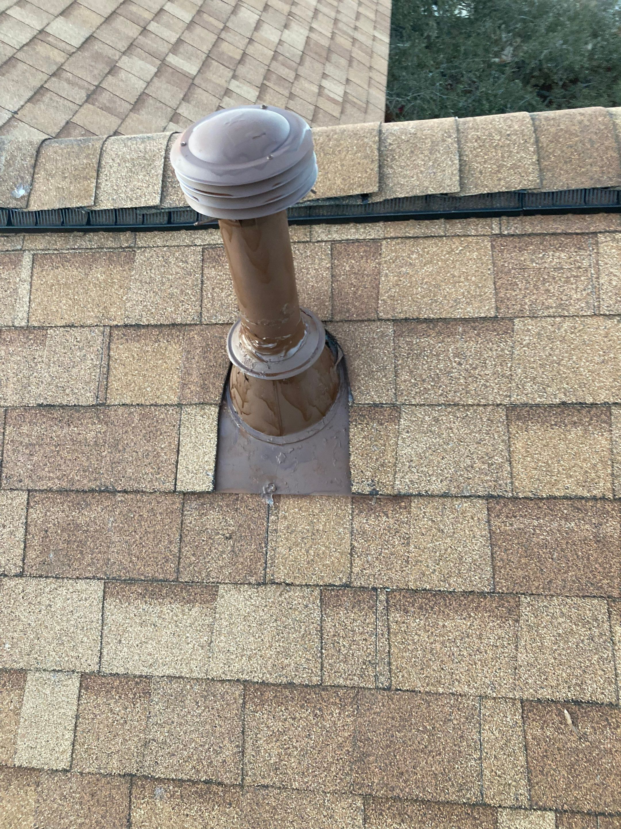 Project in Austin by Rhino Roofing and General Contracting, LLC