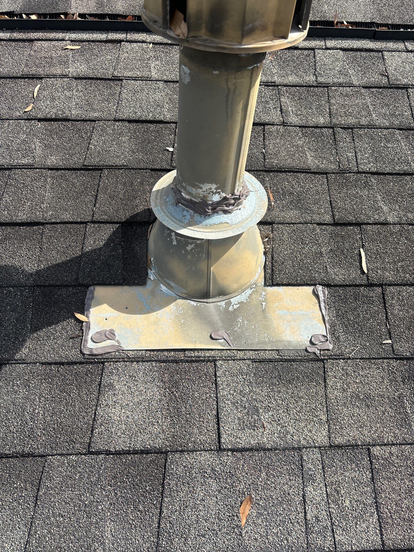 Roof Repair Houston by Roof Repair Services LLC