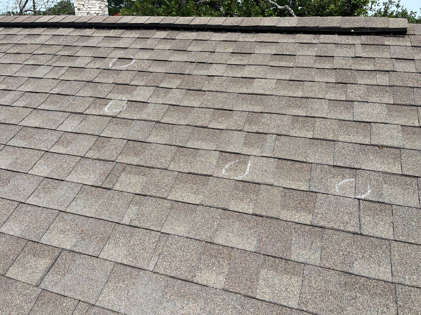 Residential Roofing Installation using CertainTeed by Oakwood Roofing and Construction, LLC