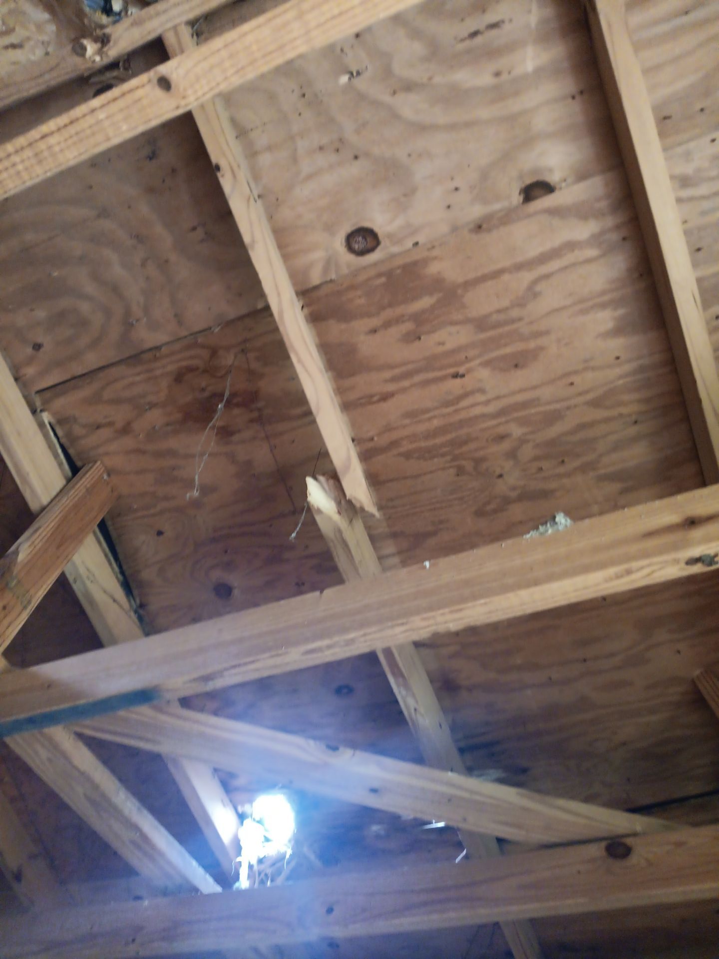 Roof Replacement Houston by Roof Repair Company