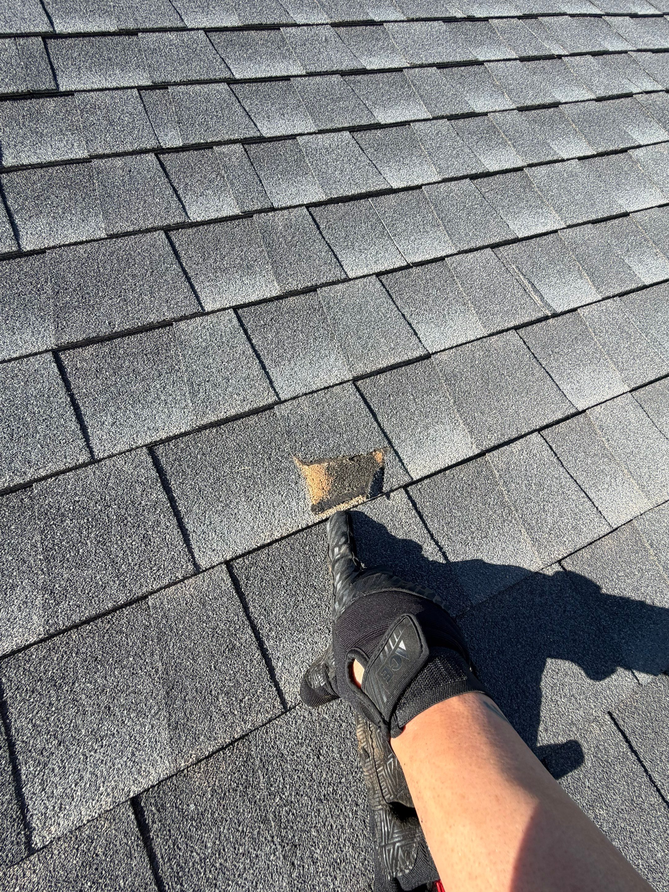 Project in Queen Creek, AZ by Showtime Roofing & Coatings LLC