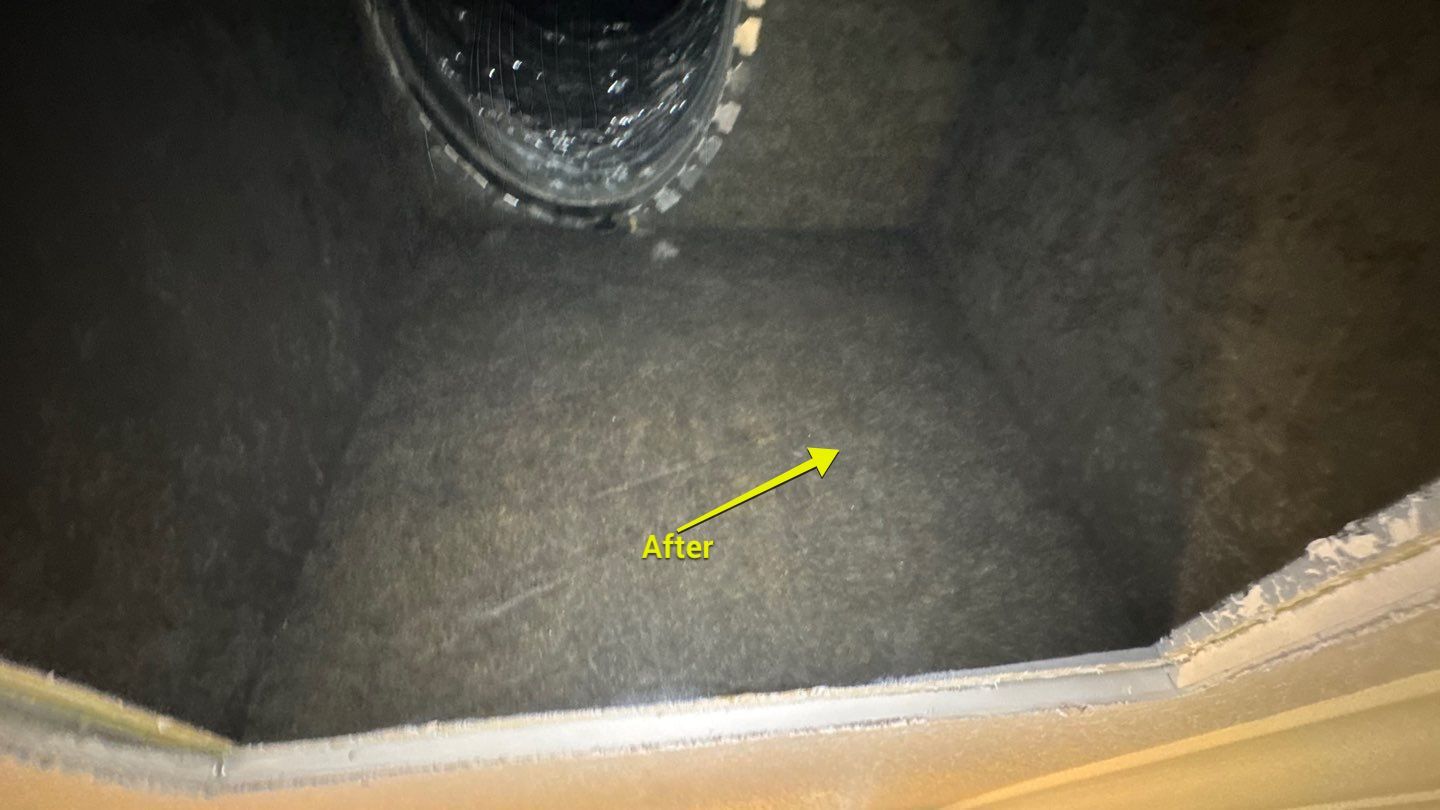 Air Duct Cleaning in The Villages by Hygienic Air, Inc