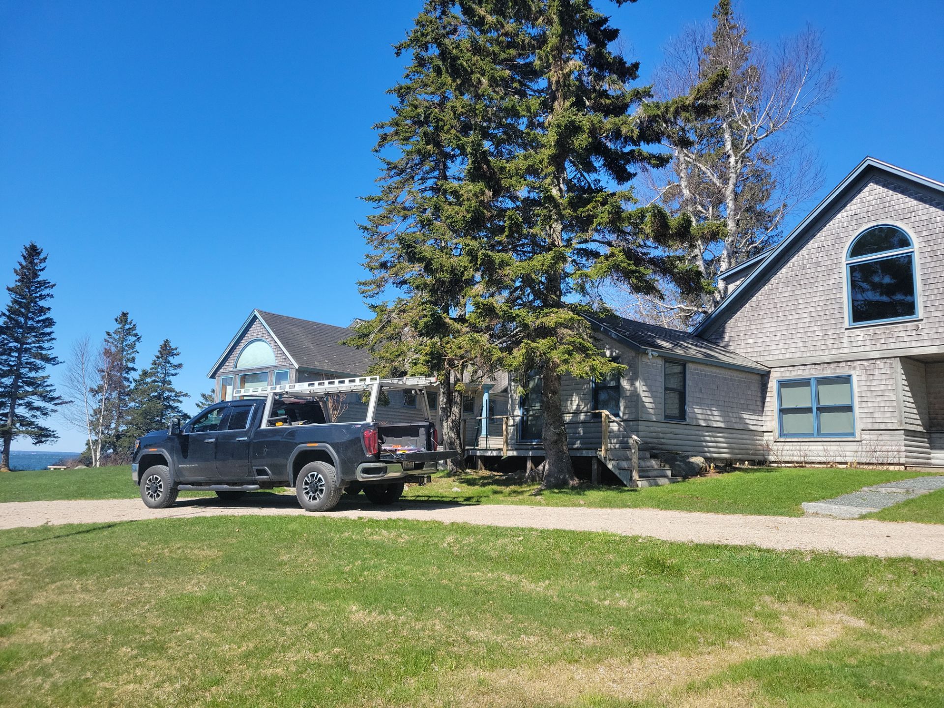 ReRoof  using Owens Corning Duration by The B.A.R Roofing
